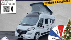 Gebraucht 2024 Buerstner Eliseo Van | 87.490 €