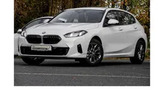 Gebraucht 2024 BMW 120 Shadowline Kleinwagen | 32.800 € (Superpreis)