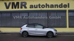 Gebraucht 2023 Skoda Fabia Monte Carlo Limousine | 20.150 € (Fairer Preis)