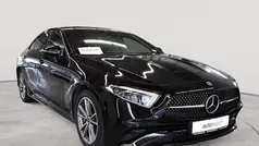 Gebraucht 2023 Mercedes CLS400 AMG line Coupé | 61.990 € (Fairer Preis)