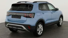 Gebraucht 2025 VW T-Cross Life SUV | 28.184 € (Fairer Preis)
