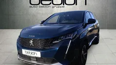 Gebraucht 2023 Peugeot 3008 Allure SUV | 25.480 € (Fairer Preis)