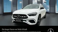 Mercedes GLA220