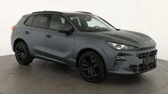 Enceladus grau matt Gebraucht 2025 Cupra Terramar Limited Edition SUV | 47.045 € (Fairer Preis)