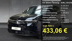 Karbon schwarz () Gebraucht 2025 Opel Grandland X SUV | 34.280 € (Guter Preis)
