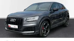 Gebraucht 2019 Audi SQ2 Ambiente SUV | 29.830 € (Fairer Preis)