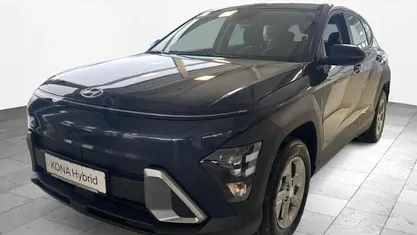 Gebraucht Hyundai Kona Select 139 PS (102 kW) 2026 SUV