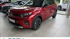 Rot Neu 2025 Citroën e-C3 Limousine | 29.900 € (Fairer Preis)