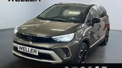 Gebraucht 2023 Opel Crossland Ultimate SUV | 15.880 € (Fairer Preis)
