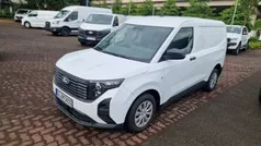 Gebraucht 2024 Ford Transit Trend Van | 22.900 € (Guter Preis)