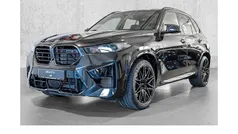 Schwarz Neu 2025 BMW X5 M Competition Edition SUV | 160.990 € (Fairer Preis)