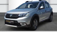 Highlandgrau Gebraucht 2020 Dacia Sandero Prestige Kleinwagen | 11.940 € (Fairer Preis)