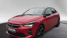 Gebraucht 2021 Opel Corsa GS Line Kleinwagen | 14.980 € (Fairer Preis)