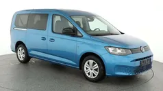 VW Caddy Maxi