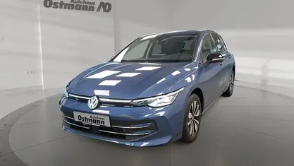 Gebraucht 2025 VW Golf VIII Goal Limousine | 28.999 € (Fairer Preis)