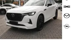 Weiß Gebraucht 2023 Mazda CX-60 Homura-Line SUV | 43.980 € (Fairer Preis)