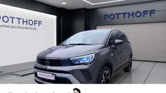 Gebraucht 2021 Opel Crossland X Elegance SUV | 12.877 € (Fairer Preis)