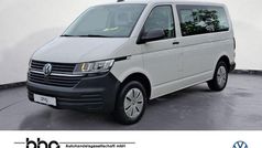 Gebraucht 2020 VW T6.1 Van | 33.860 € (Guter Preis)