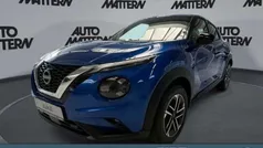 Gebraucht 2025 Nissan Juke 360º SUV | 25.790 € (Fairer Preis)