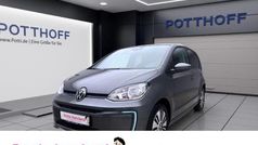 Grau Gebraucht 2025 VW e-up! Edition Kleinwagen | 22.377 € (Guter Preis)