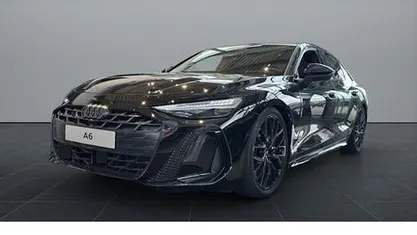 Gebraucht 2025 Audi A6 Ambiente Kombi | 89.785 €