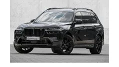 Gebraucht 2023 BMW X7 M Sport SUV | 104.790 € (Etwas zu teuer)