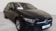 Mercedes A160
