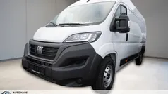 Gebraucht 2024 Fiat Ducato Van | 31.790 € (Guter Preis)