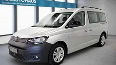 Gebraucht 2022 VW Caddy Maxi Van / Kleinbus | 24.710 € (Fairer Preis)