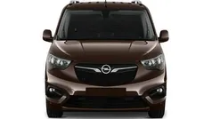 Kaolin weiß Neu 2025 Opel Combo Basis Kombi | 22.986 € (Fairer Preis)