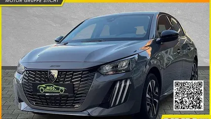 Gebraucht 2024 Peugeot 208 Allure Kleinwagen | 19.970 € (Fairer Preis)