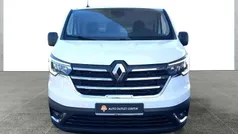Gebraucht 2024 Renault Trafic Komfort Van | 29.490 € (Superpreis)