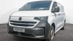 Gebraucht 2025 VW T6.1 Van | 59.950 € (Fairer Preis)