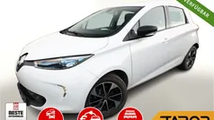 Weiß Gebraucht 2018 Renault Zoe Life Kleinwagen | 6.088 € (Superpreis)