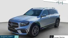 Gebraucht 2024 Mercedes GLB200 SUV | 42.900 € (Fairer Preis)