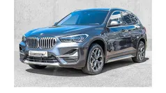 Gebraucht 2022 BMW X1 xLine SUV | 28.850 € (Fairer Preis)
