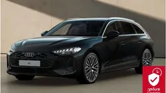Mythosschwarz metallic Gebraucht 2025 Audi A5 Comfort Coupé | 44.250 € (Fairer Preis)