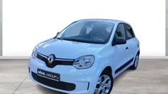 Weiß Gebraucht 2019 Renault Twingo Life Kleinwagen | 10.890 € (Fairer Preis)