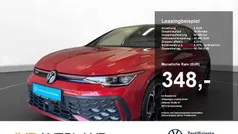 VW Golf VIII