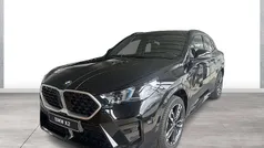 Schwarz Neu 2025 BMW X2 M Sport SUV | 47.190 € (Guter Preis)
