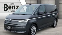 Grau Neu 2025 VW T7 Style Van | 59.950 € (Fairer Preis)