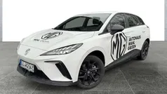 MG MG4 EV