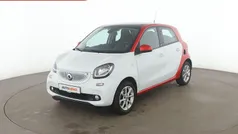 Gebraucht 2019 Smart ForFour Basis Kleinwagen | 14.270 € (Fairer Preis)