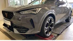 Gebraucht 2022 Cupra Formentor VZ SUV | 31.570 € (Fairer Preis)