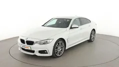 Gebraucht 2016 BMW 420 Gran Coupé M Sport Coupé | 23.820 € (Fairer Preis)