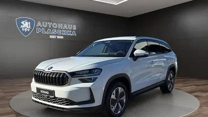 Gebraucht Skoda Kodiaq Selection 150 PS (110 kW) 2026 SUV