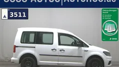 Gebraucht 2019 VW Caddy Edition Van / Kleinbus | 29.980 € (Teuer)