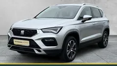 Reflex silber Neu 2025 Seat Ateca Style SUV | 34.550 € (Fairer Preis)