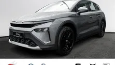 Grau Neu 2025 Skoda Elroq Tour SUV | 33.990 € (Fairer Preis)