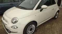 Gebraucht 2024 Fiat 500C Dolcevita Cabrio | 18.790 € (Fairer Preis)